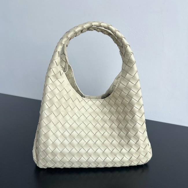 Bottega Veneta Campana 844249 Sea salt