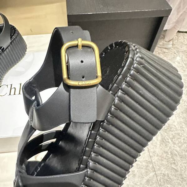 Chloe Shoes COS00019