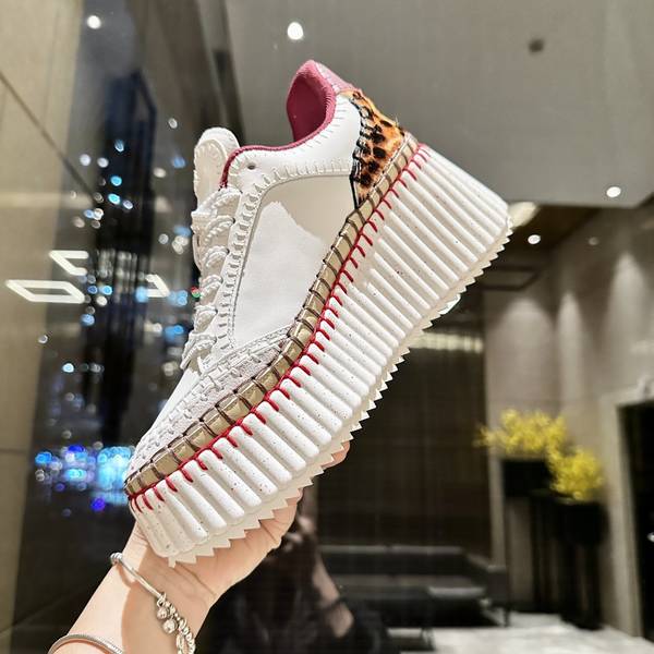 Chloe Shoes COS00023