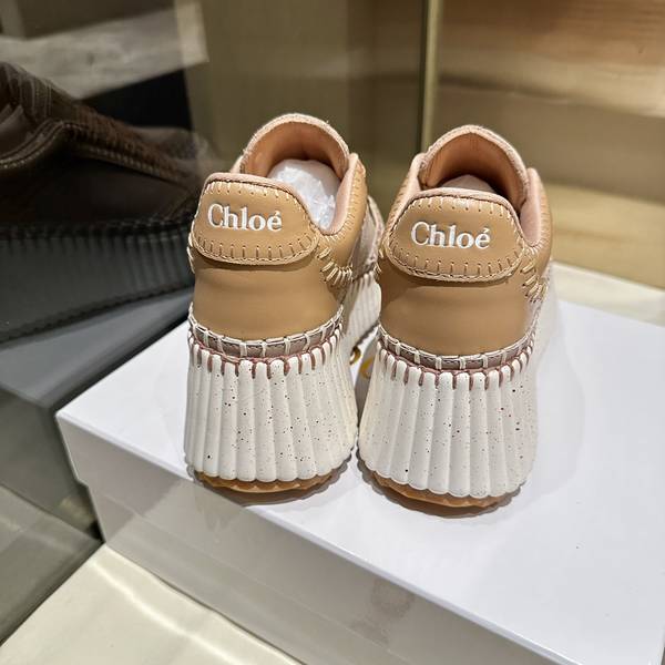Chloe Shoes COS00027