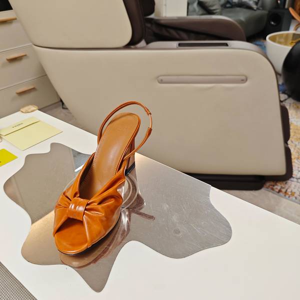 Fendi Shoes FDS00114 Heel 8.5CM