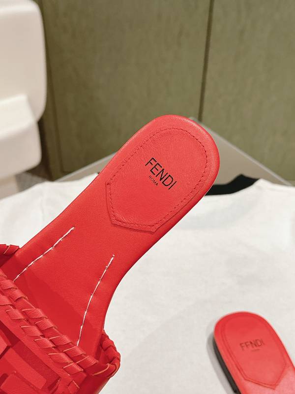 Fendi Shoes FDS00132