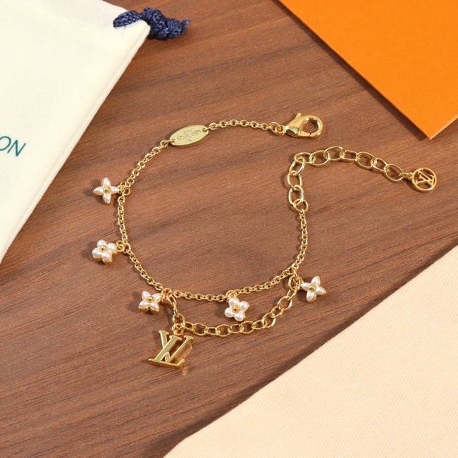 Louis Vuitton necklace CE81588
