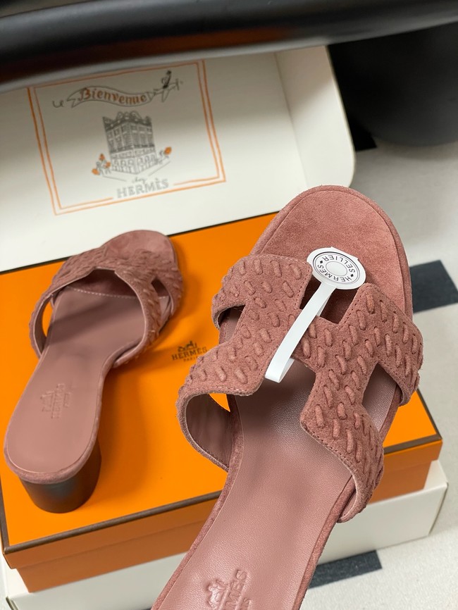 Hermes Slippers 45100-4