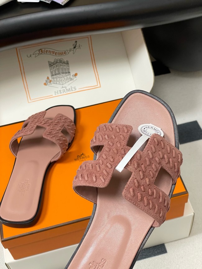 Hermes Slippers 45101-3