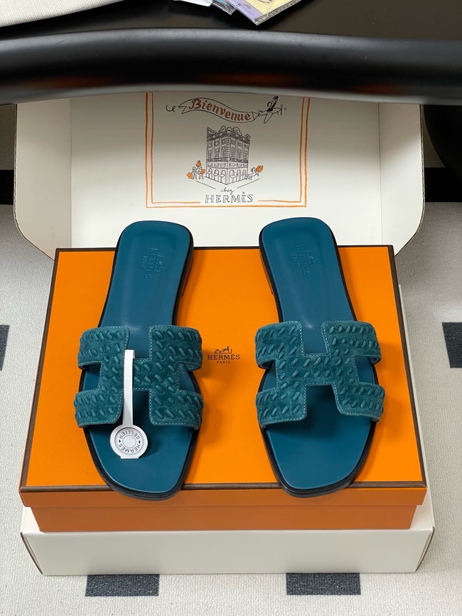 Hermes Slippers 45101-7