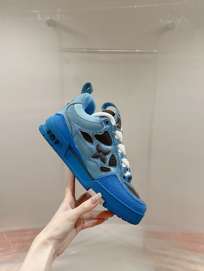 Louis Vuitton Trainer Sneaker 1ACP1R-13