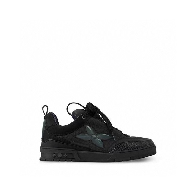 Louis Vuitton Trainer Sneaker 45107-4