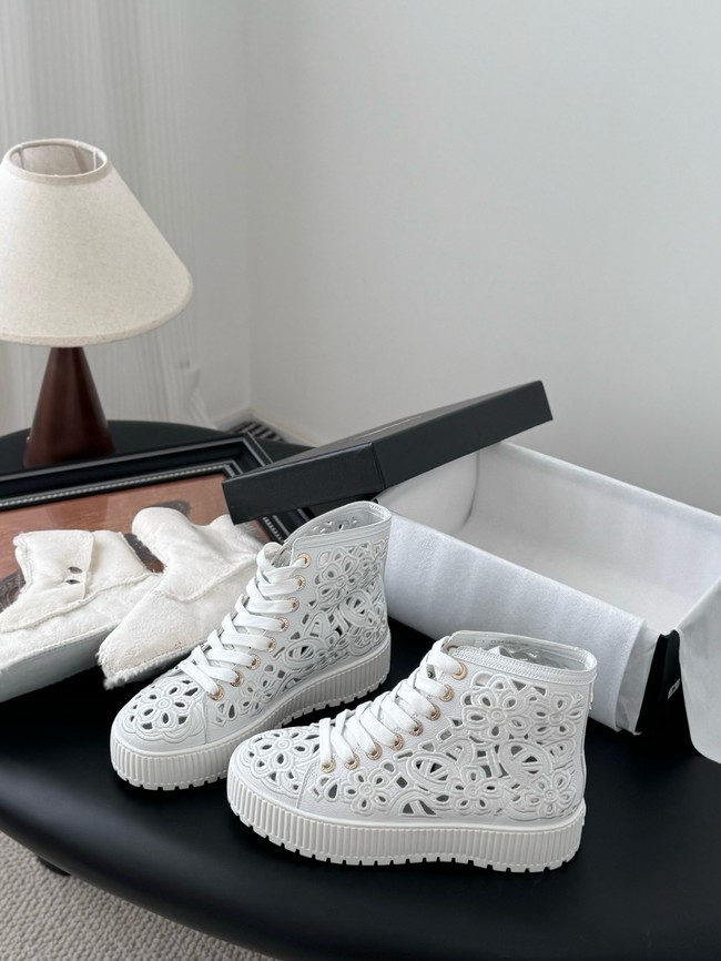 Chanel Shoes 45116-1