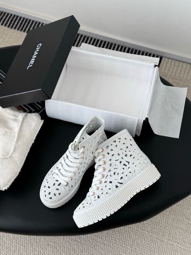 Chanel Shoes 45116-1