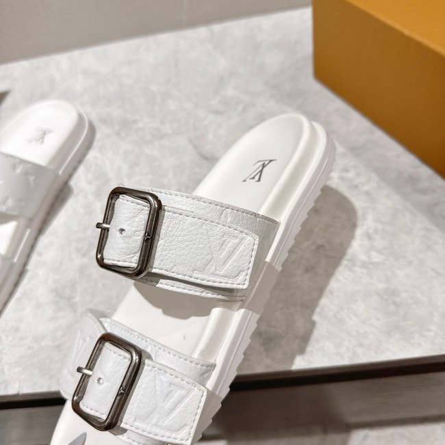 Louis Vuitton Bom Dia Flat Comfort Mule 1ABVN6-7