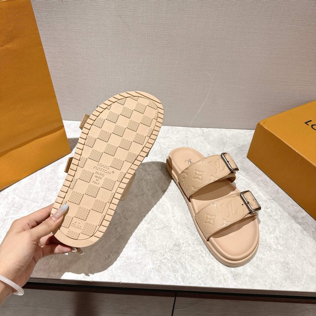 Louis Vuitton Bom Dia Flat Comfort Mule 1ABVN6-8