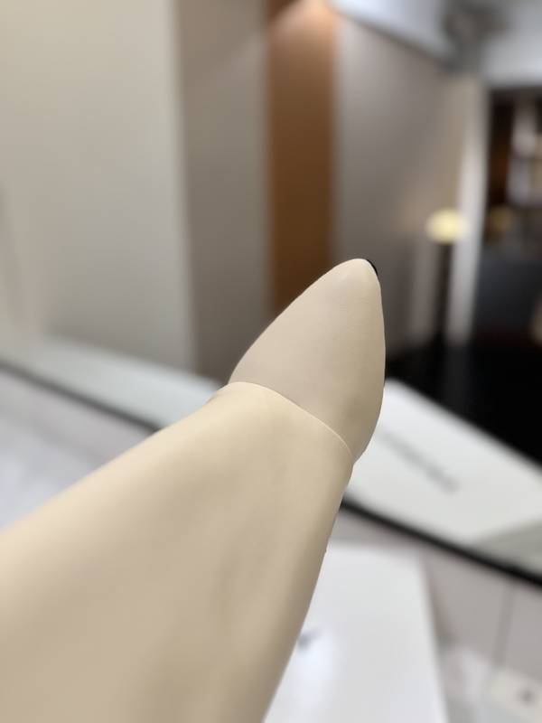 Givenchy Shoes GHS00060 Heel 8.5CM