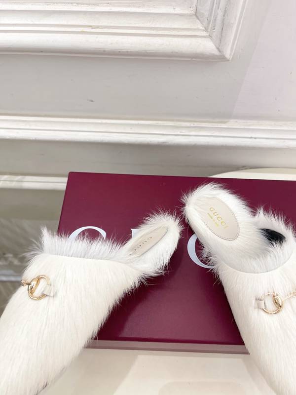 Gucci Shoes GUS00895