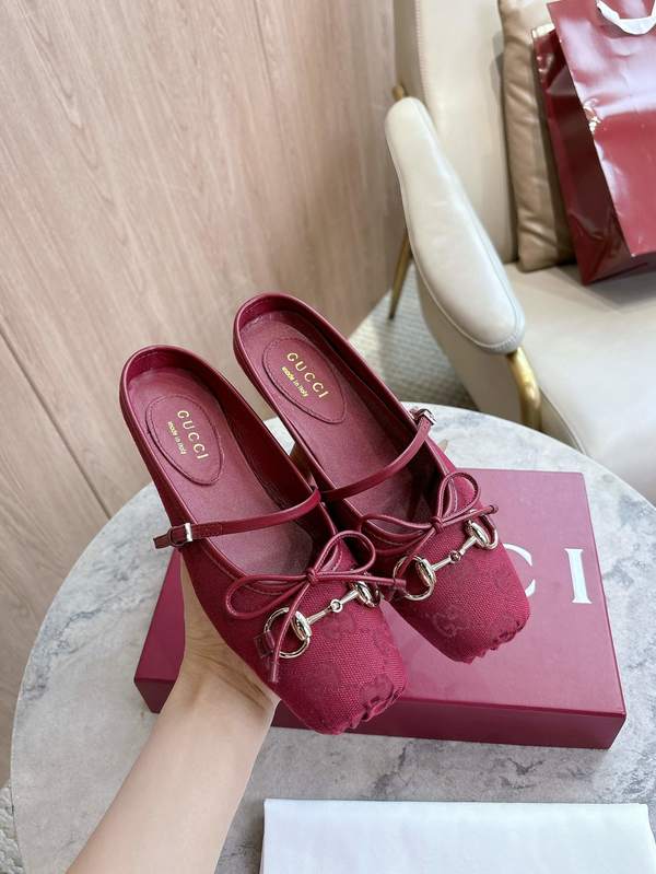 Gucci Shoes GUS00914
