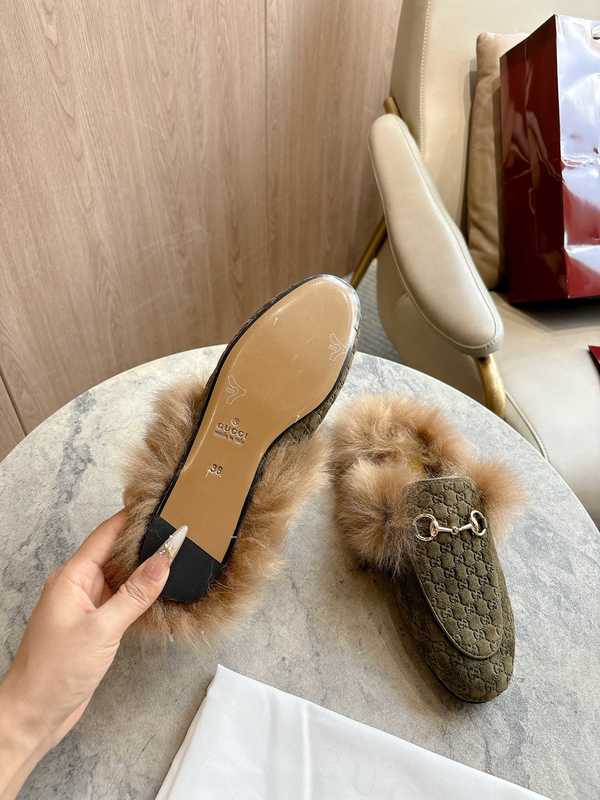 Gucci Shoes GUS00921