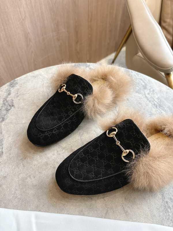 Gucci Shoes GUS00927