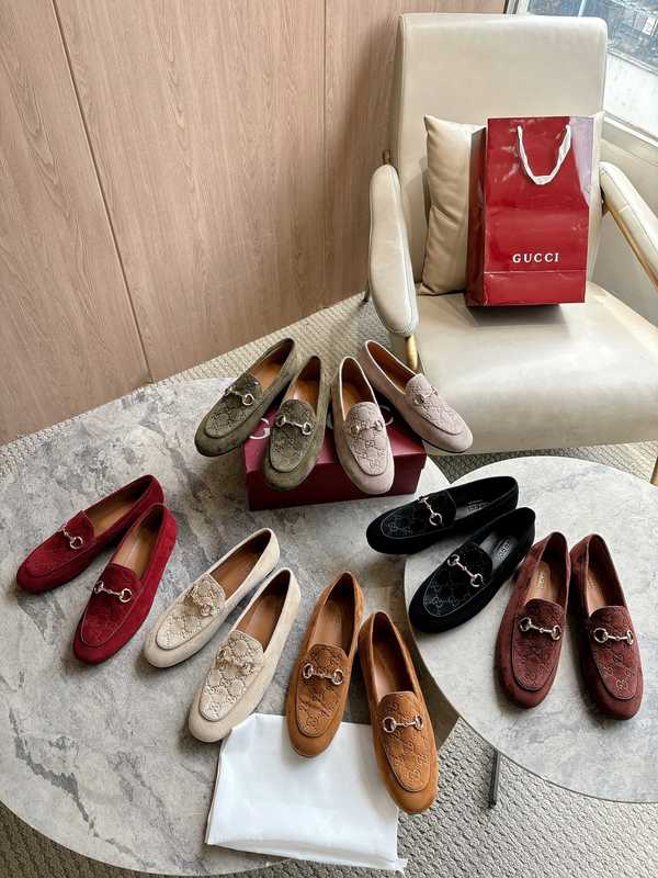 Gucci Shoes GUS00930