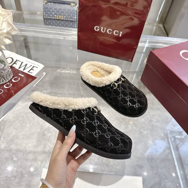 Gucci Shoes GUS00943