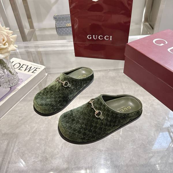 Gucci Shoes GUS00954