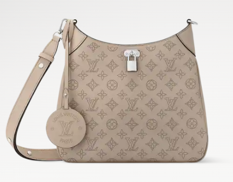 Louis Vuitton All Around MM M14617 Galet