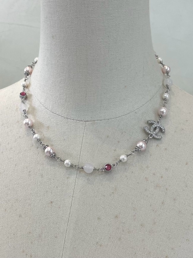 Chanel necklace CE81660