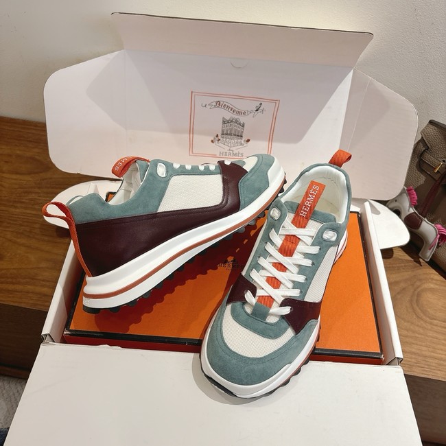 Hermes Bouncing shoes 69877-1