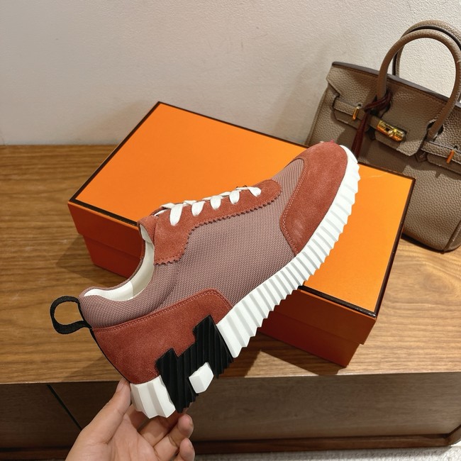 Hermes Bouncing shoes 69877-7