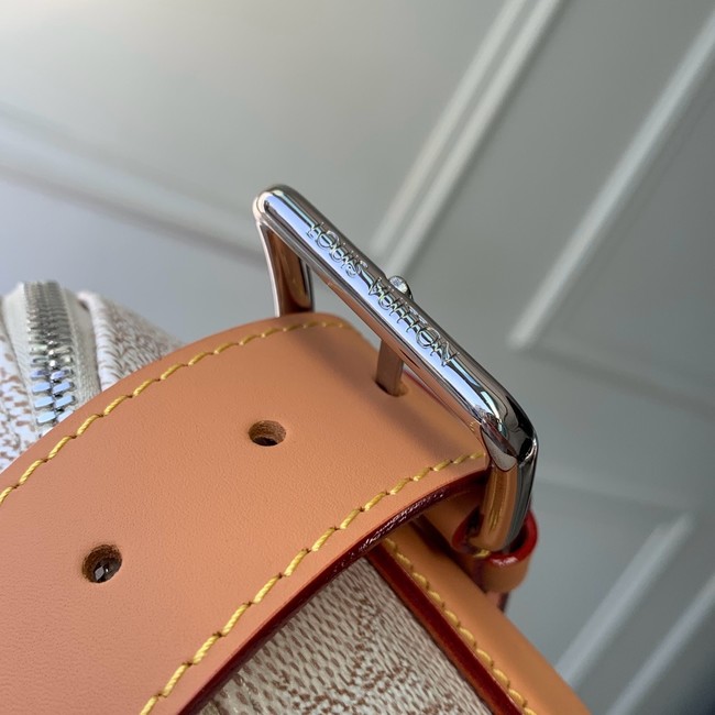 Louis VuittonRush Bumbag M27152 white