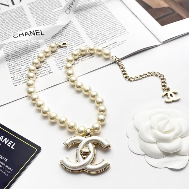 Chanel necklace CE81692