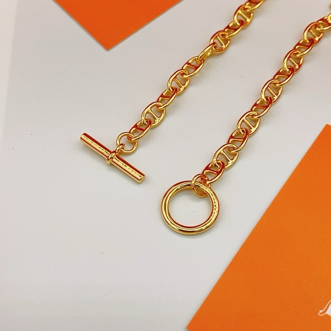 Hermes necklace CE81674