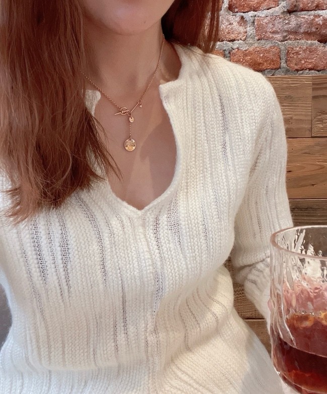 Hermes necklace CE81675