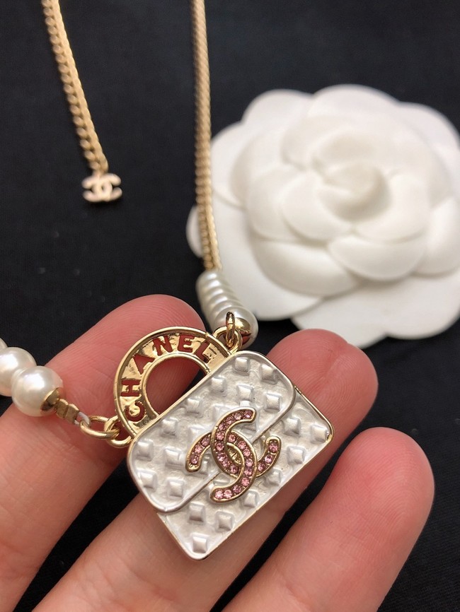 Chanel necklace CE81694