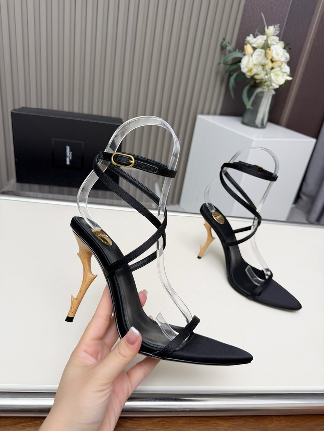 Saint Laurent sandals in Calfskin 27109-1