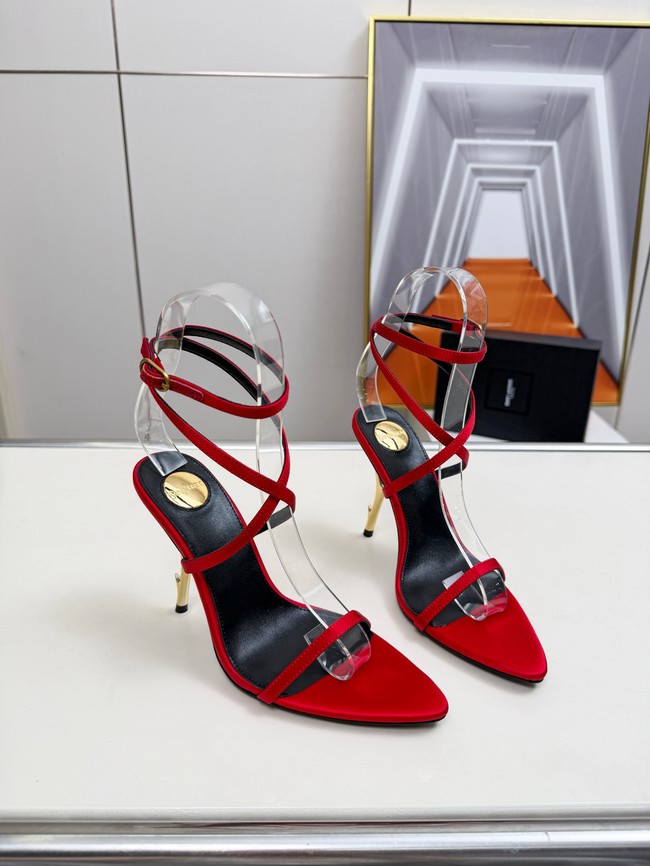 Saint Laurent sandals in Calfskin 27109-13