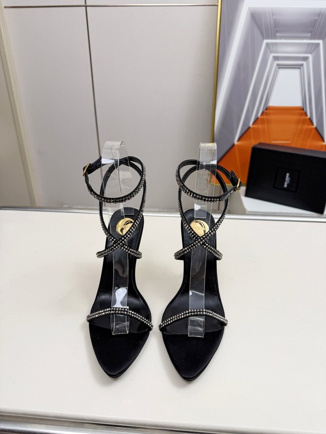 Saint Laurent sandals in Calfskin 27109-16