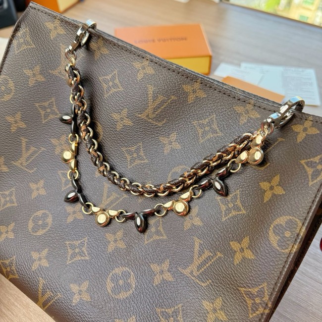 Louis Vuitton River Bag Charm M02608-1