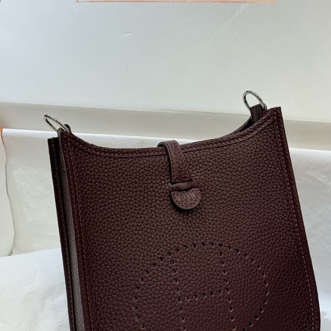Hermes Neo Evelyne 16 shoulder bag H08454-5