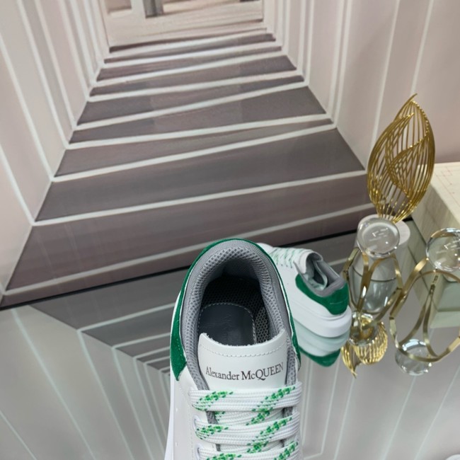 Alexander Mcqueen Casual flat shoes 97153-11