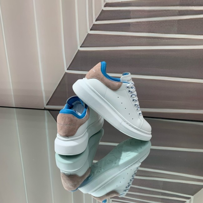 Alexander Mcqueen Casual flat shoes 97153-8