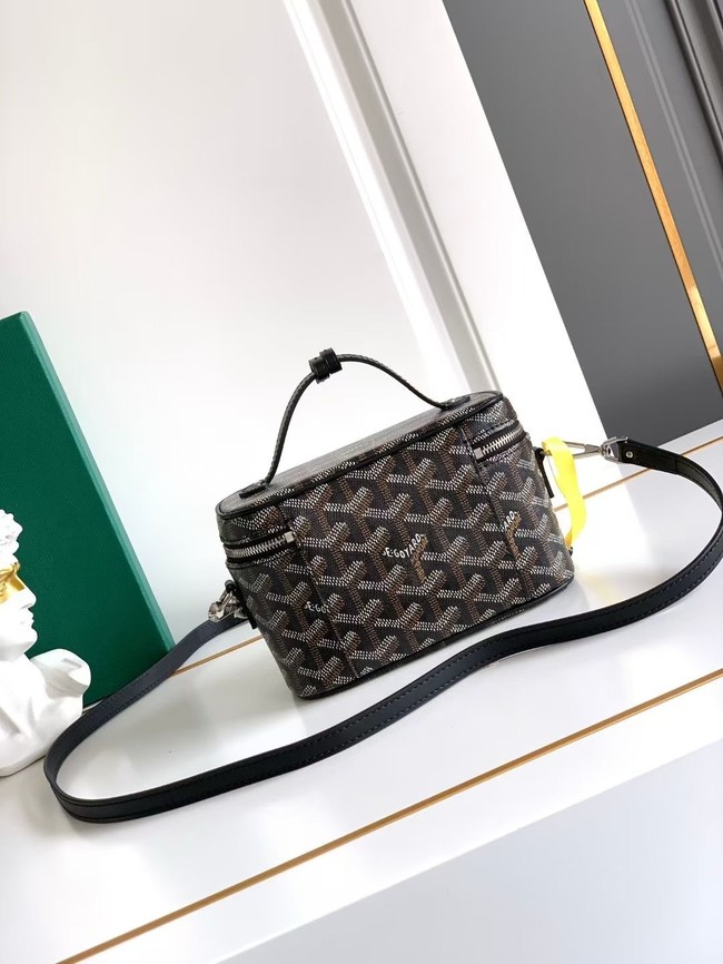 Goyard Muse mini Makeup pouch CL07P black