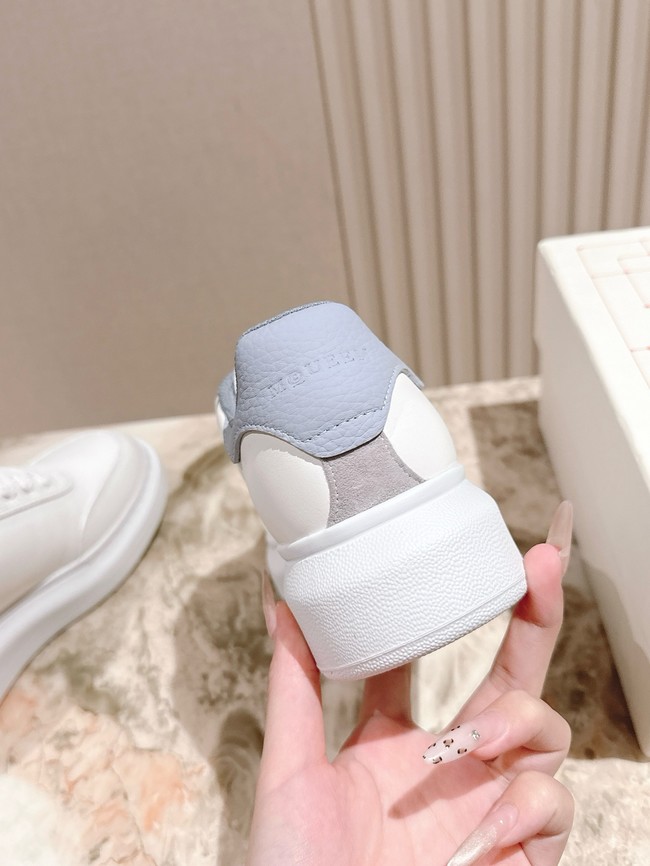 Alexander Mcqueen Casual flat shoes 97153-18