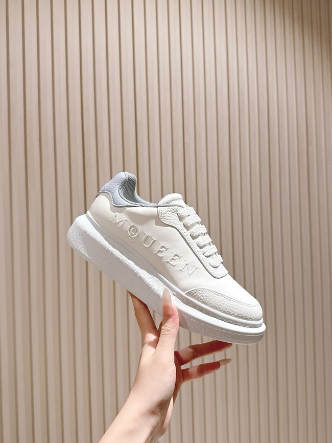 Alexander Mcqueen Casual flat shoes 97153-18