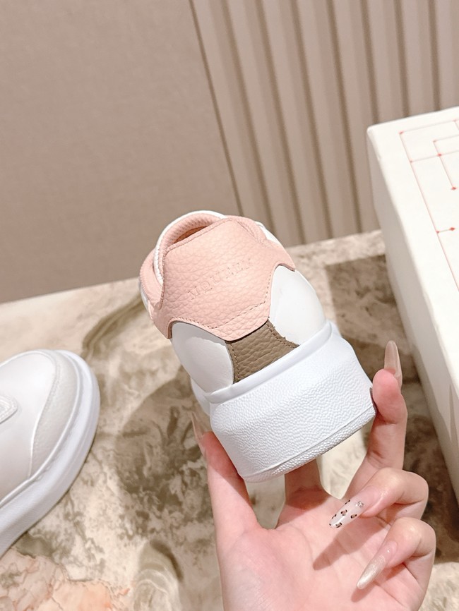 Alexander Mcqueen Casual flat shoes 97153-21