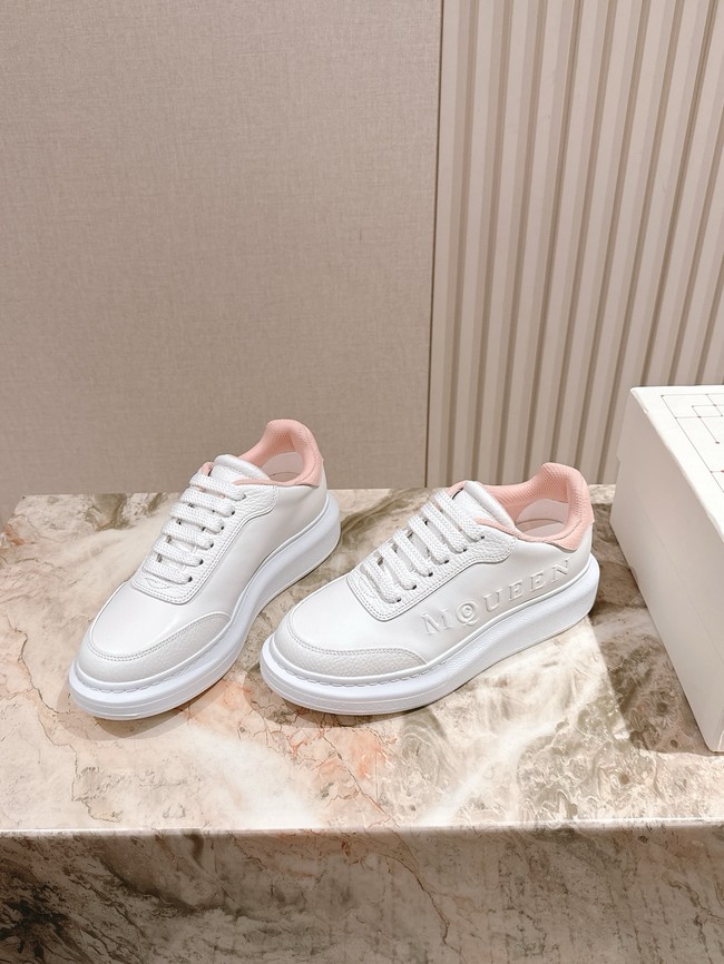 Alexander Mcqueen Casual flat shoes 97153-21