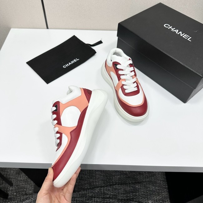 Chanel Casual flat shoes 97158-6