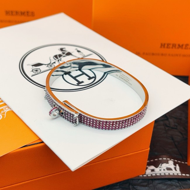 Hermes Bracelet CE81763