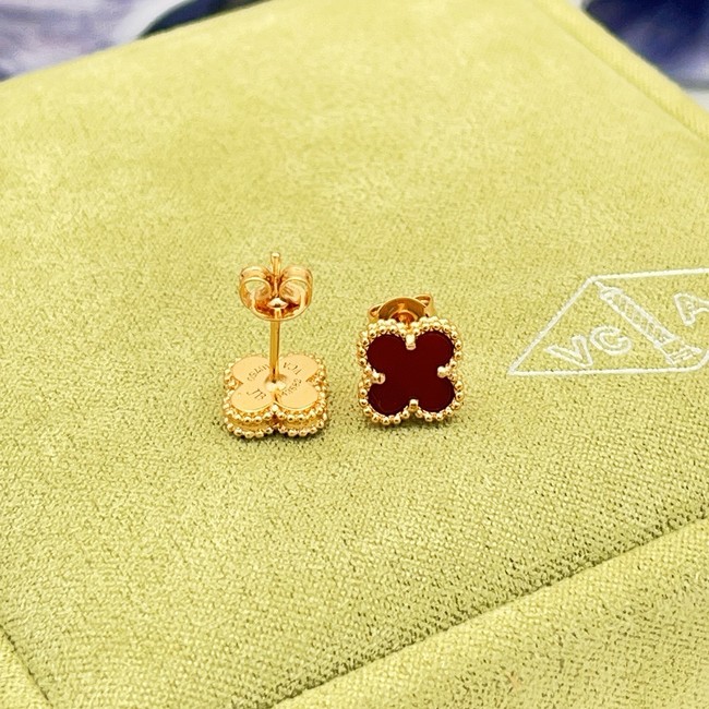 Van Cleef & Arpels Earring CE81767
