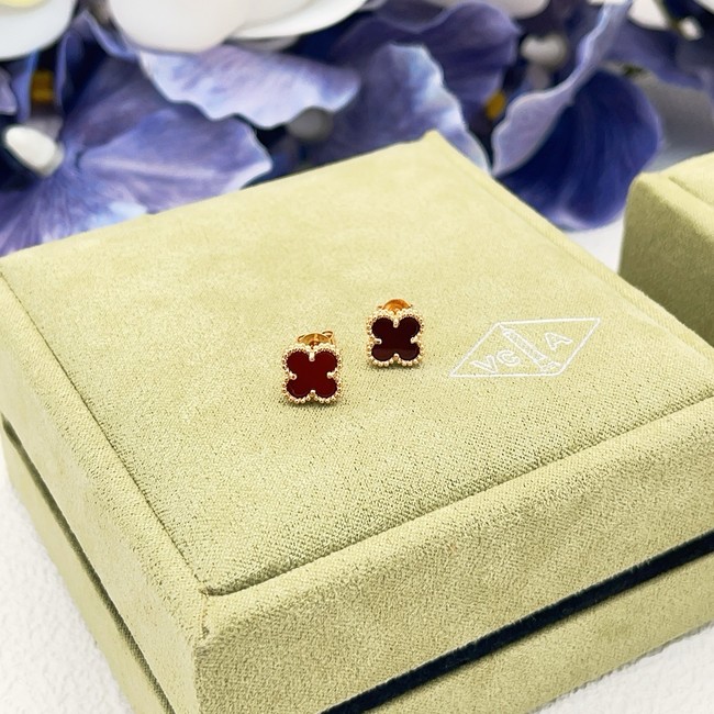 Van Cleef & Arpels Earring CE81767