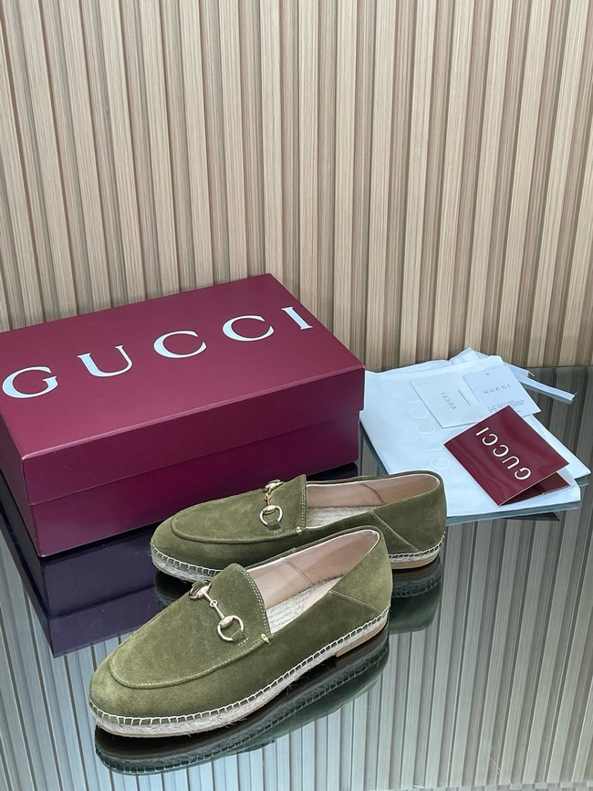 Gucci Womens sneaker  87176-1